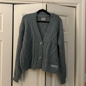 The Tortured Poets Department Cardigan | Size M/L